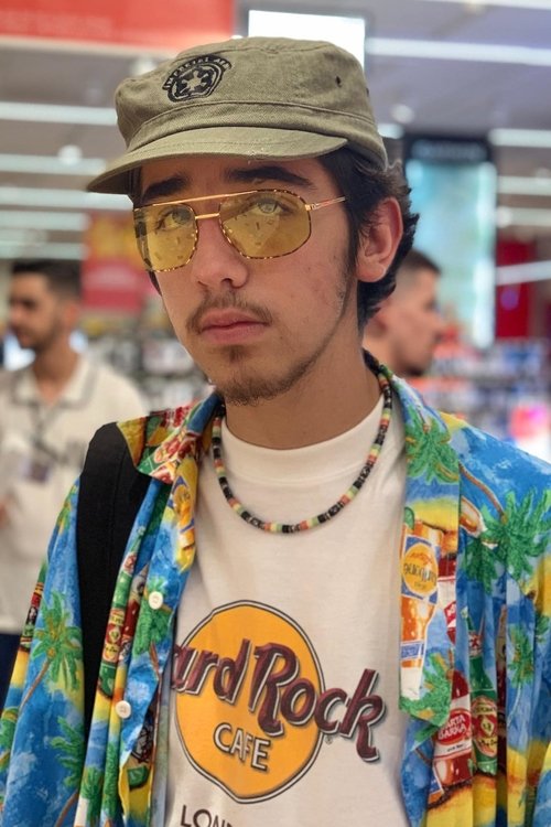 Miguel Moura e Silva as 