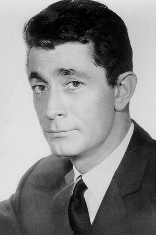 Jean-Claude Pascal as Le prince Albert de Bavière