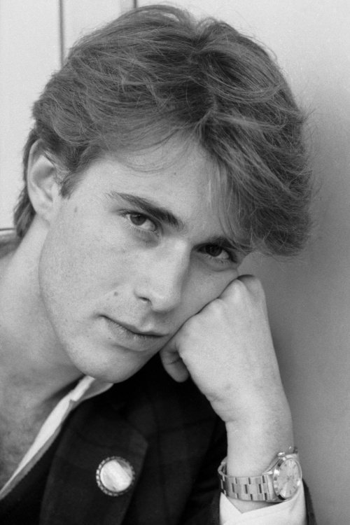 Bruno Guillain as Etienne