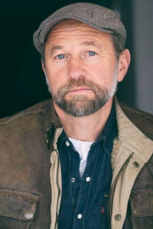 Uli Brée as Machalke