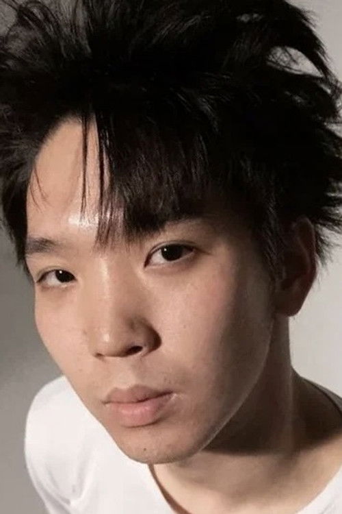 Аюш Очир-Горяев as Chingiz