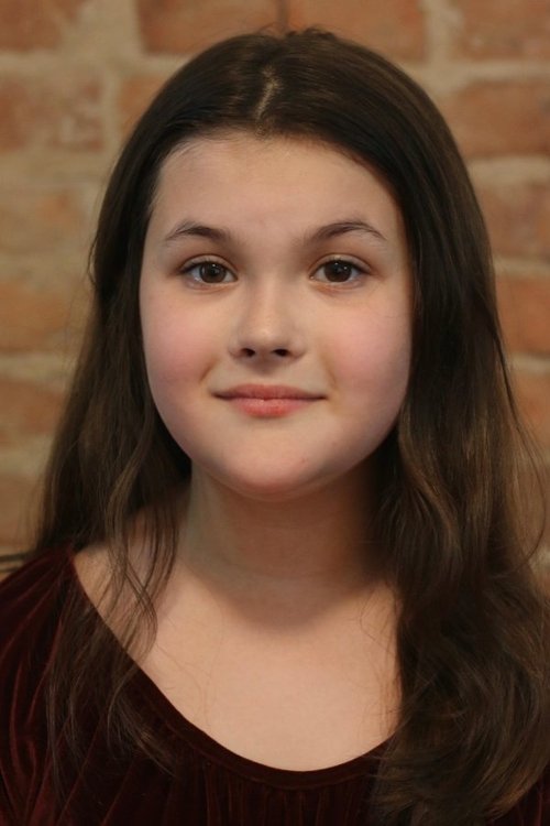 Delilah Hefner as Mary