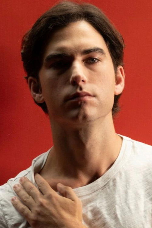 Blaine Kern III as Hunter