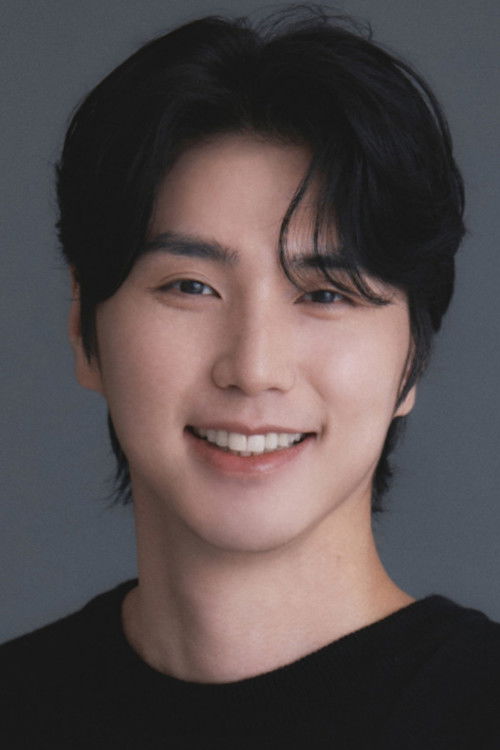 Kim Seo-won as Park Seung-chan