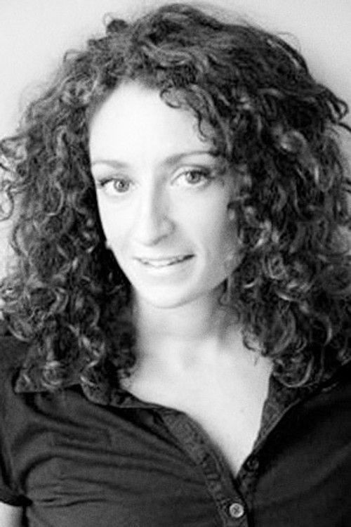 Rebecca Sutherland as Hannah