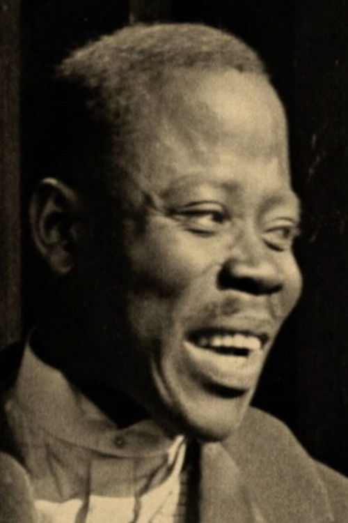 Chester A. Alexander as Deacon Simpkins - a Church Elder