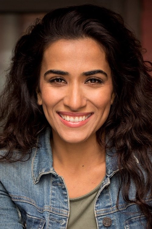 Anjali Khurana as Nandana