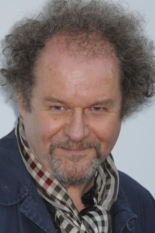 Mike Figgis as Hotel Clerk
