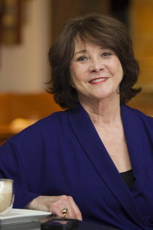 Dini Petty as Host (1984 - 1989)