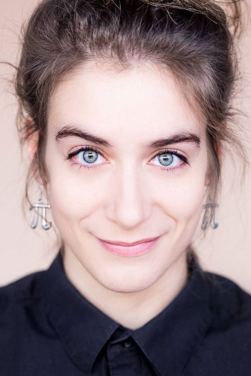 Stéphanie Jolicoeur as 