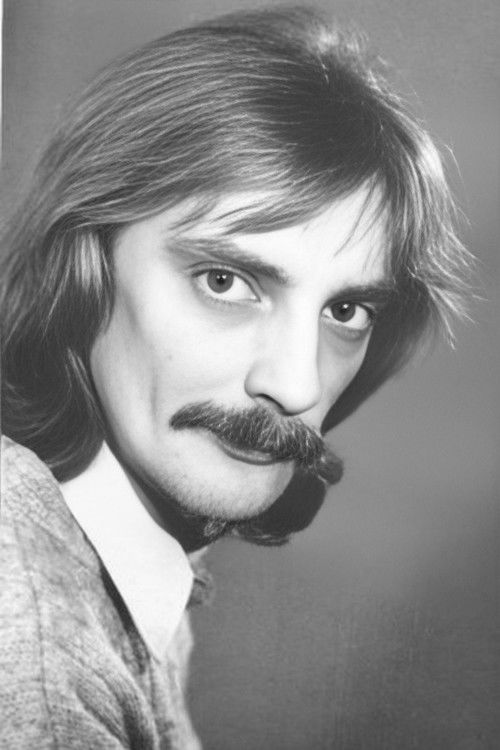 Sergei Tvyordokhlebov as балетмейстер