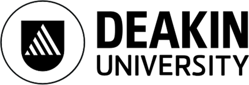 Deakin University logo