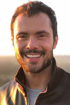 Adriano Toloza as 