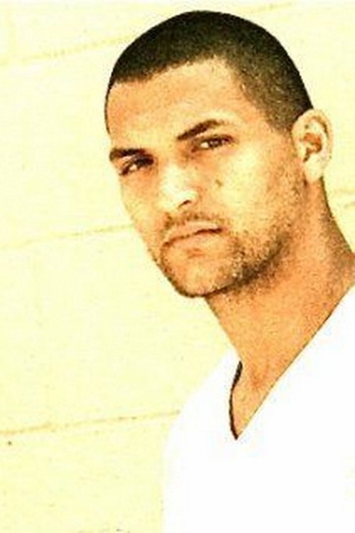 Pieter Gaspersz as Construction Zombie