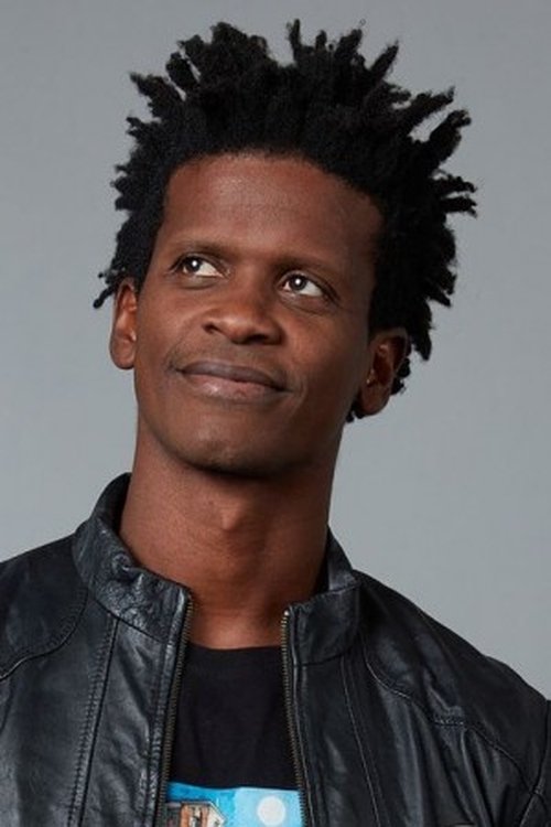 Diego Raymond as Zé Perverso