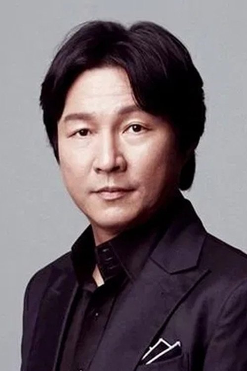 Yoo Ha-bok as Jin Chae-Kook
