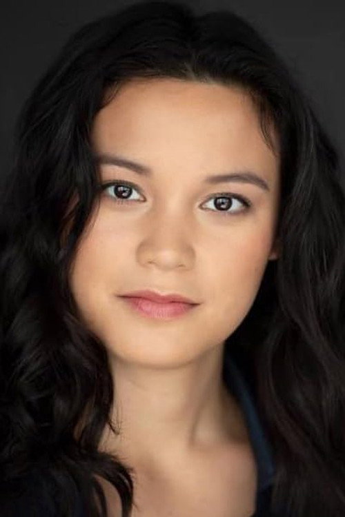 Emily Reas as News Reporter