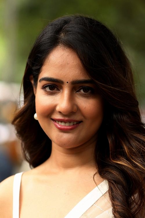 Malvi Malhotra as Anitha Jairajan
