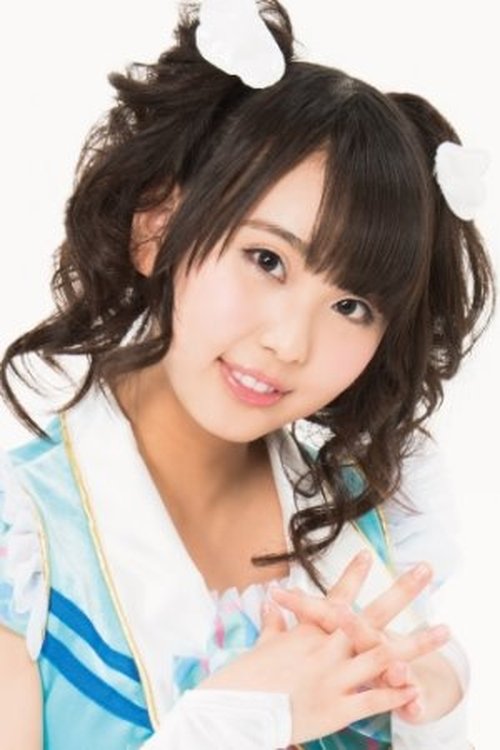 Kana Hoshizaki as Madoka Amahane (singing voice)