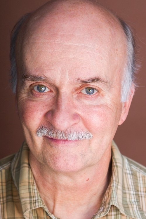 Kyle Colerider-Krugh as Mr. Garvey