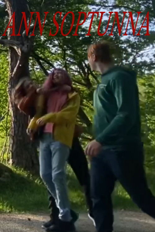 Ann Soptunna