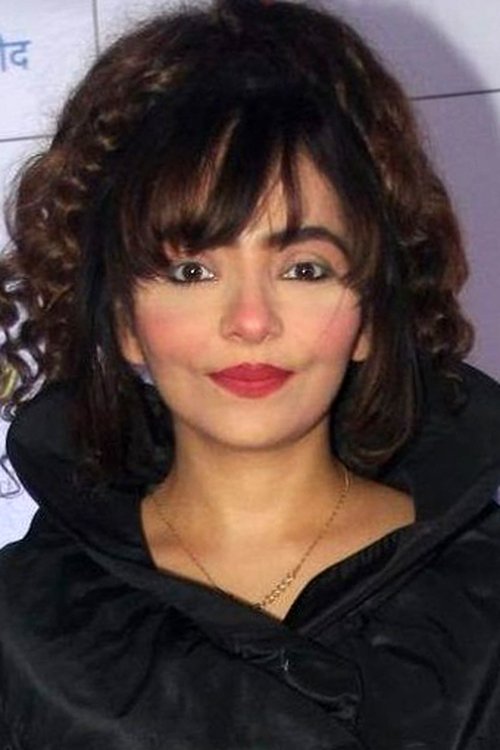 Rakhee Tandon as Balbeer Kaur (as Rakhi Tandon)