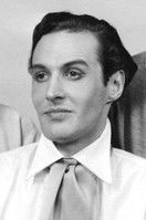 Lars Granberg as Sixten Holmberg (uncredited)