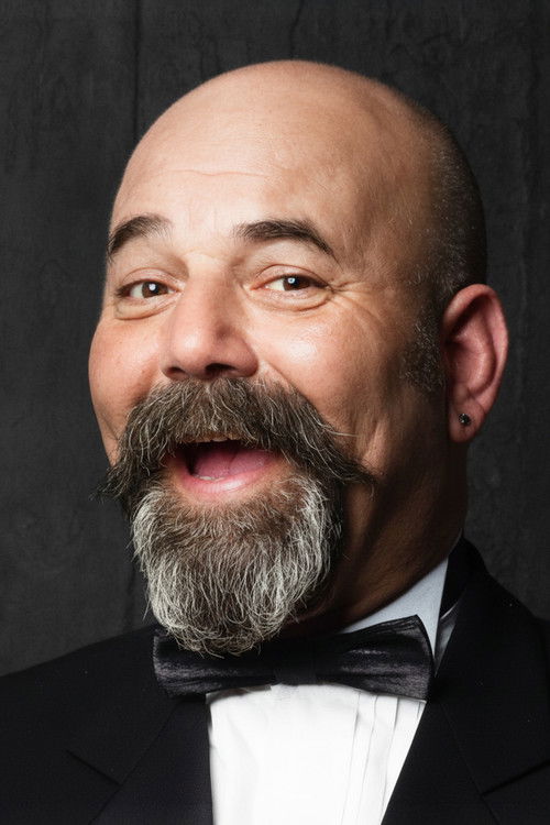 Murat Makar as İmam