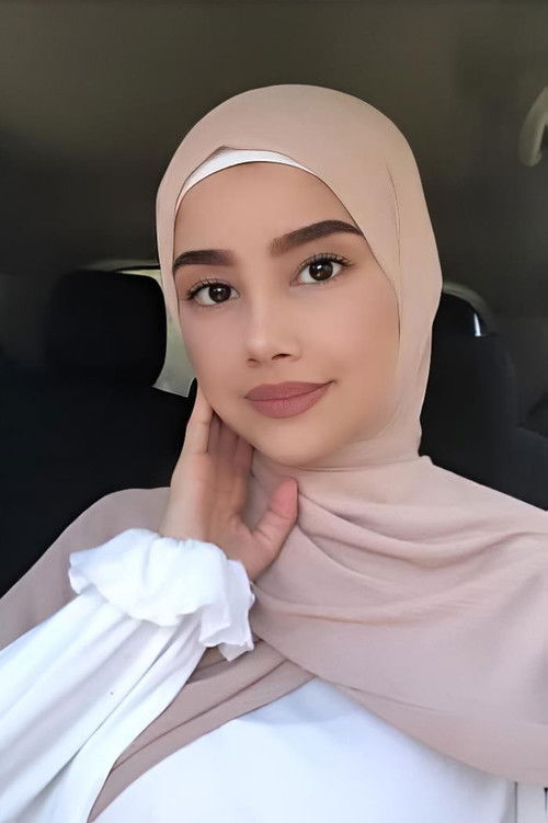 Ziyoda Xudoyqulova profile photo