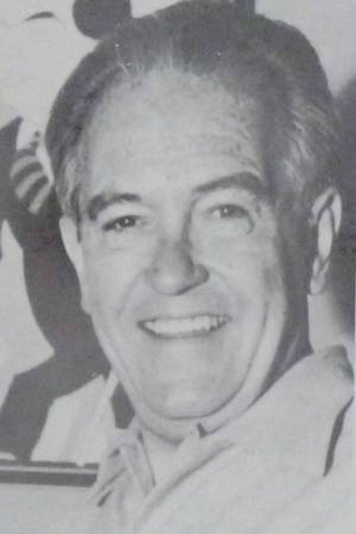 Juan Pulido as Archibaldo