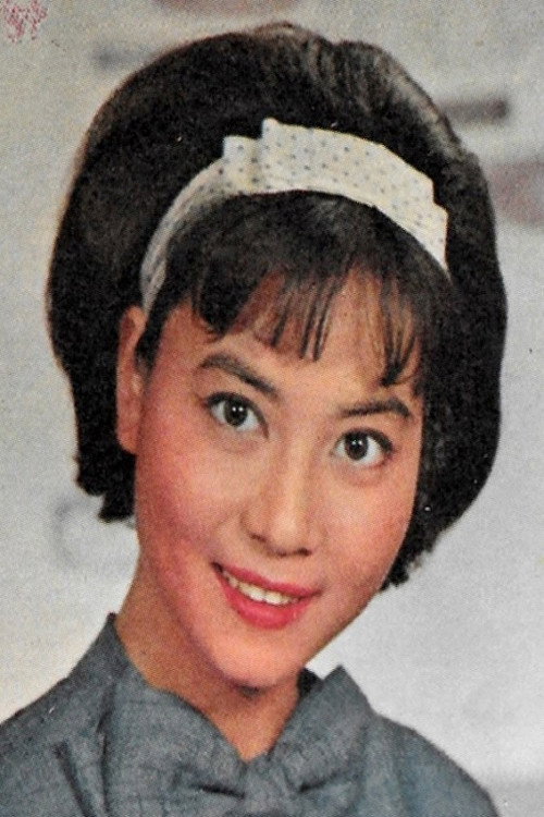 Lao Ruo-Bing as Li Dong-Mei