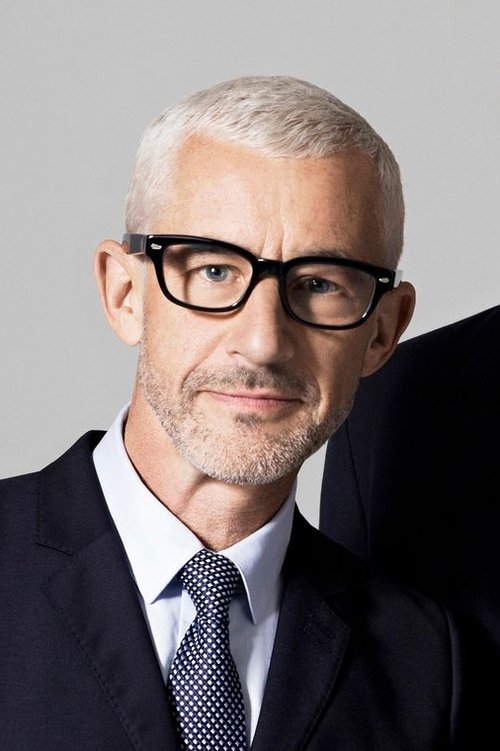 Tony McGuinness as Self