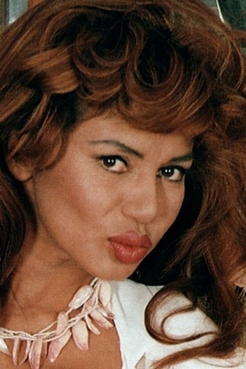 Veronica Castillo as (archive footage)