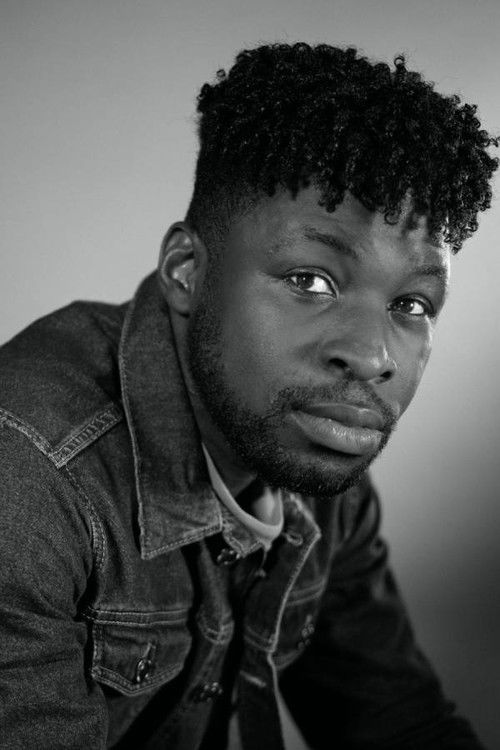 Derek Ugochukwu as Occupational Therapist