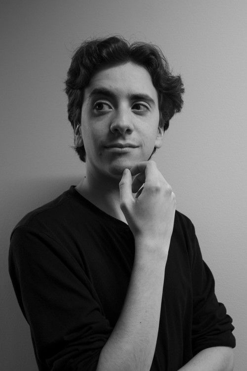 Noah Sanchez as Radio Voice (uncredited)