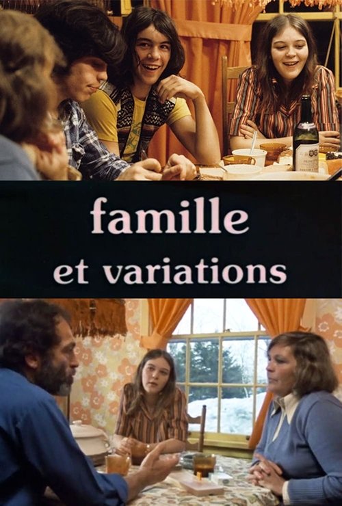 Famille et Variations
