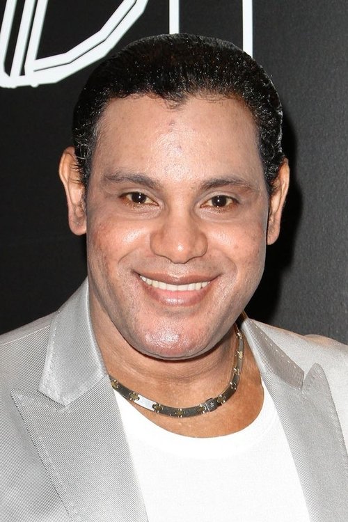 Sammy Sosa as Self