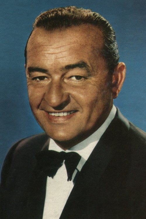 Freddy Martin as Orchestra Leader