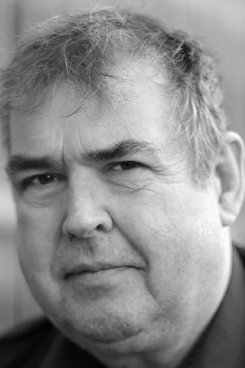 Michael Segerström as Fag