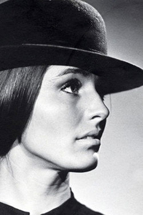 Eugenija Bajorytė as 