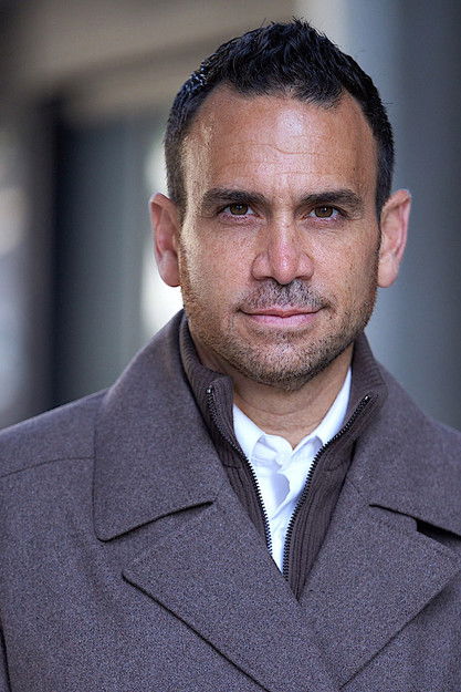 Jordan Charles as Billy