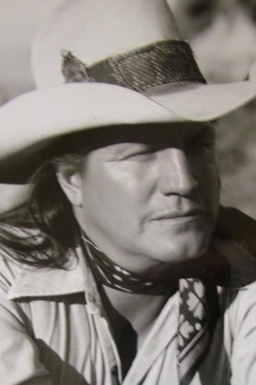 Eddie Little Sky as Apache