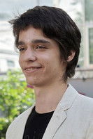 Nikolay Suslov as Александр