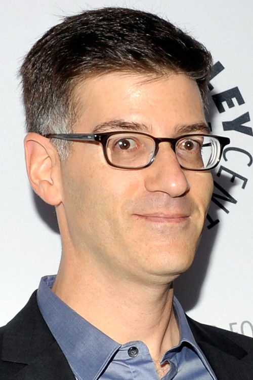 Robert Cohen as Self