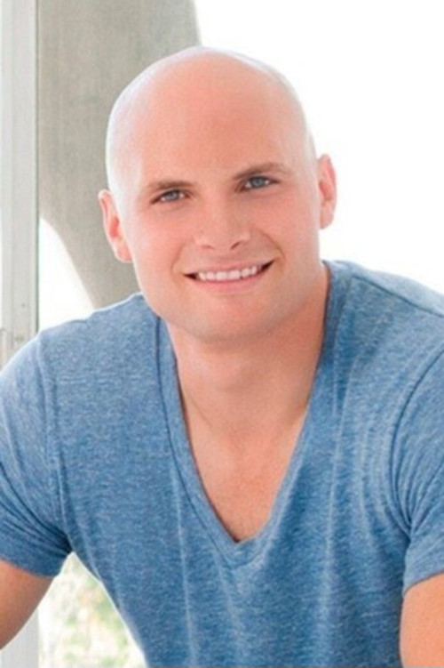 Chip Wade as Self - Host