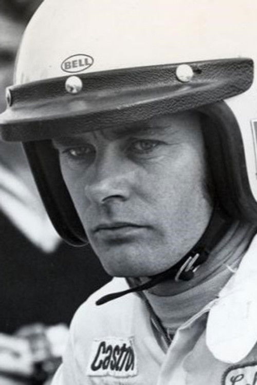 Colin Bond as Himself