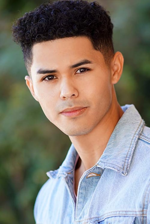 Jeremy Becerra as Gabe