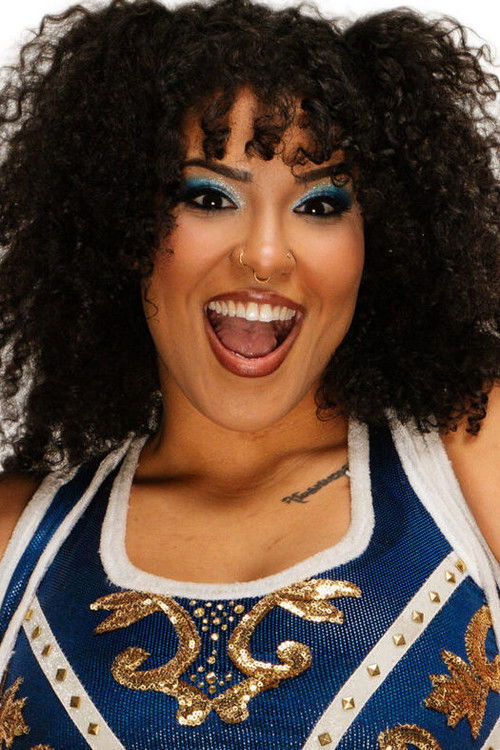 Danielle Paultre as Willow Nightingale