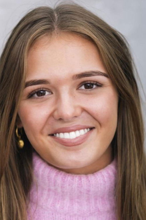 Keara Driscoll as Jane