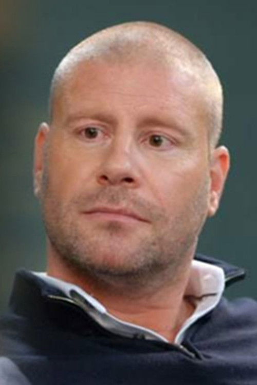 Olof van Gelder as Self